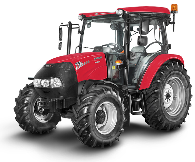 Farmall 55 - 75 A | CASE IH | Agrobon Zvolen